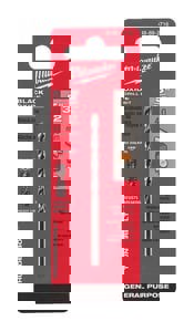 5/32 BLK OXIDE DRILL THUNDERBLT